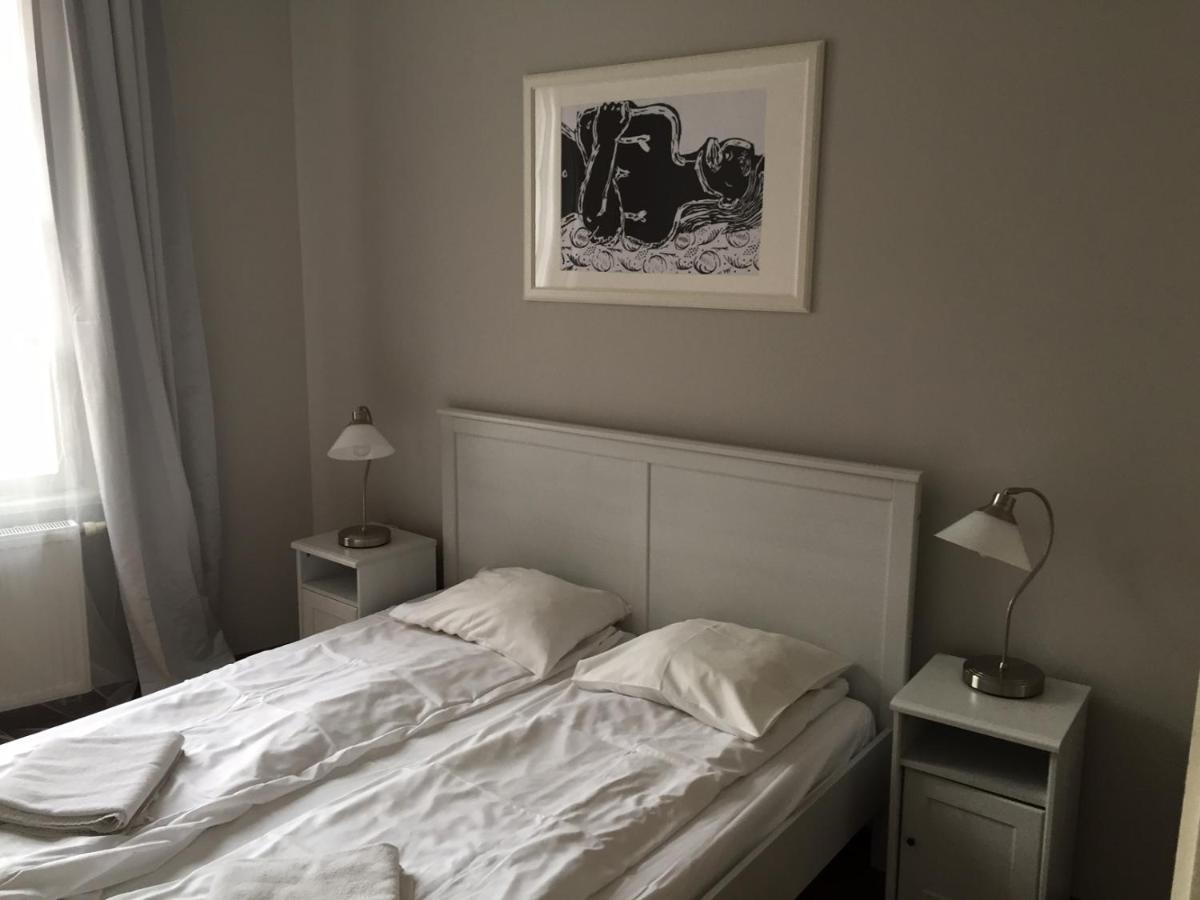 Florianska Grand Apartment 2 Krakkó Kültér fotó