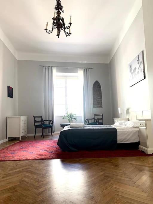 Florianska Grand Apartment 2 Krakkó Kültér fotó