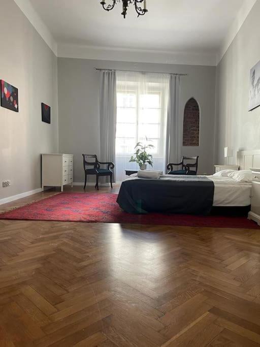Florianska Grand Apartment 2 Krakkó Kültér fotó