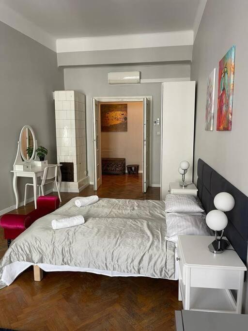 Florianska Grand Apartment 2 Krakkó Kültér fotó