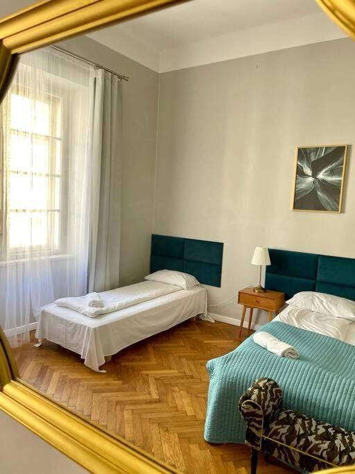 Florianska Grand Apartment 2 Krakkó Kültér fotó