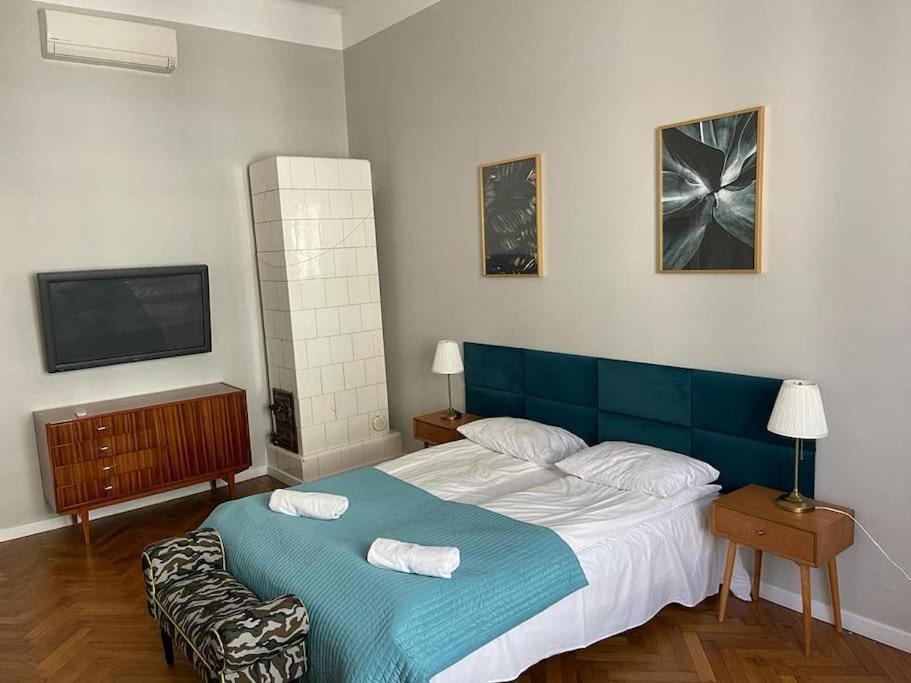 Florianska Grand Apartment 2 Krakkó Kültér fotó