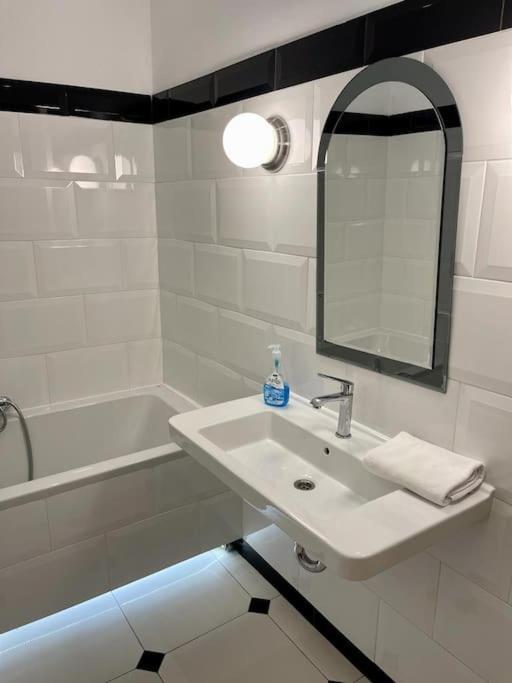 Florianska Grand Apartment 2 Krakkó Kültér fotó
