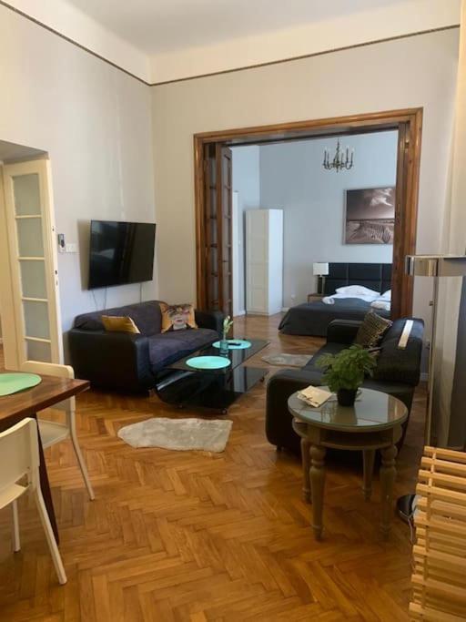 Florianska Grand Apartment 2 Krakkó Kültér fotó