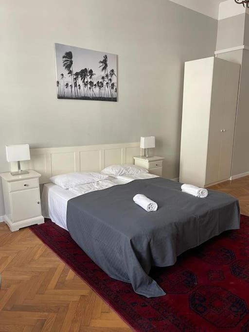 Florianska Grand Apartment 2 Krakkó Kültér fotó