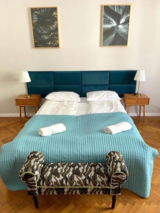 Florianska Grand Apartment 2 Krakkó Kültér fotó