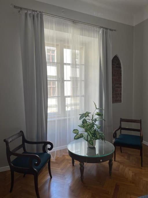 Florianska Grand Apartment 2 Krakkó Kültér fotó