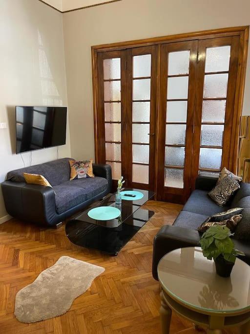 Florianska Grand Apartment 2 Krakkó Kültér fotó