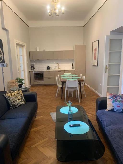 Florianska Grand Apartment 2 Krakkó Kültér fotó