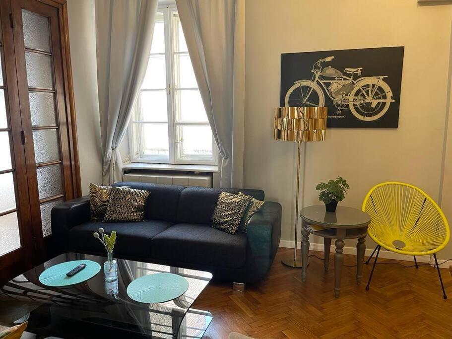 Florianska Grand Apartment 2 Krakkó Kültér fotó