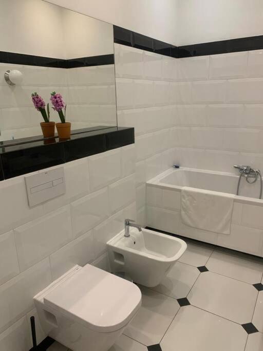 Florianska Grand Apartment 2 Krakkó Kültér fotó