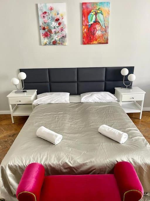Florianska Grand Apartment 2 Krakkó Kültér fotó