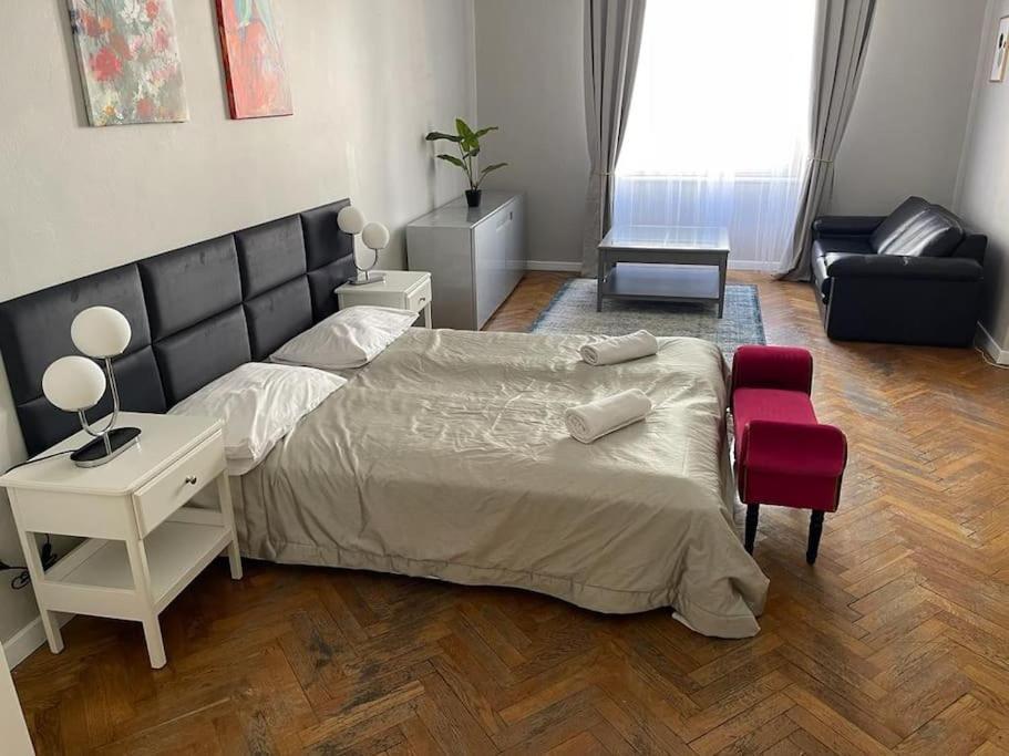 Florianska Grand Apartment 2 Krakkó Kültér fotó