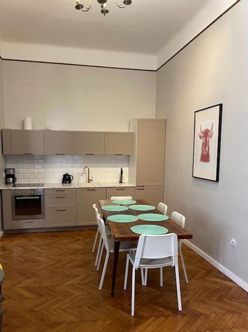 Florianska Grand Apartment 2 Krakkó Kültér fotó
