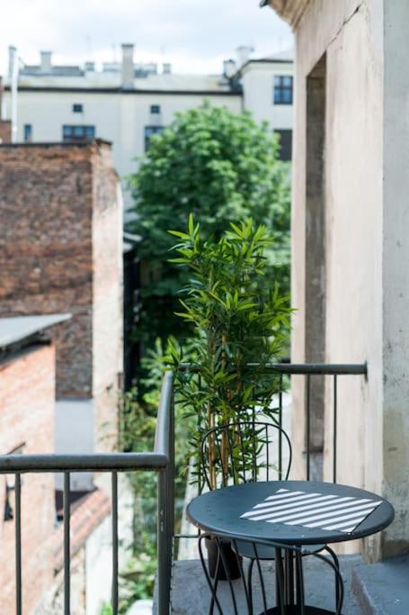 Florianska Grand Apartment 2 Krakkó Kültér fotó